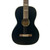 Used Recording King RPS-7-MBK Laminate Top Acoustic Guitar Black 40009-S000317883 View 2