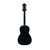 Used Recording King RPS-7-MBK Laminate Top Acoustic Guitar Black 40009-S000317883 View 6