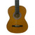 Used Lucida LG-520 Laminate Top Acoustic Guitar Natural 40009-S000317885 View 2
