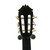 Used Lucida LG-520 Laminate Top Acoustic Guitar Natural 40009-S000317885 View 10