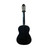 Used Lucida LG-520 Laminate Top Acoustic Guitar Natural 40009-S000317885 View 6