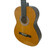 Used Lucida LG-520 Laminate Top Acoustic Guitar Natural 40009-S000317885 View 4