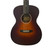 Used Recording King ROS-11-FE3-TBR Solid Top Acoustic Guitar Tobacco Sunburst 40009-S000317882 View 2