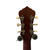 Used Recording King ROS-11-FE3-TBR Solid Top Acoustic Guitar Tobacco Sunburst 40009-S000317882 View 10