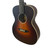 Used Recording King ROS-11-FE3-TBR Solid Top Acoustic Guitar Tobacco Sunburst 40009-S000317882 View 4