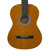 Used Lucida LG-520 Laminate Top Acoustic Guitar Natural 40009-S000317884 View 2