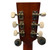Used Johnson JG-100-N Laminate Top Acoustic Guitar Wood 40009-S000317886 View 3