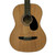Used Johnson JG-100-N Laminate Top Acoustic Guitar Wood 40009-S000317886 View 5