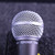 Used Shure SM58 DYNAMIC MIC Dynamic Microphone 41140-S000141293 View 2