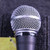 Used Shure SM48 VOCAL MIC Dynamic Microphone 41140-S000141296 View 2