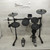 Used Alesis DM6 Electronic Drum Kit 40015-S000342951 View 1