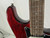 Used Squier CV 70S STRAT HSS S Type Electric Guitar Red 6-String 40012-S000318188 View 5