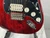 Used Squier CV 70S STRAT HSS S Type Electric Guitar Red 6-String 40012-S000318188 View 7