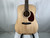 Used Cort EARTH 60 OP Laminate Top Acoustic Guitar Natural 40012-S000318185 View 1