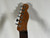 Used Fender FINNEAS ACOUSTASONIC PLAYER TELECASTER Solid Top Acoustic Guitar White 40012-S000318186 View 3