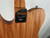 Used Fender FINNEAS ACOUSTASONIC PLAYER TELECASTER Solid Top Acoustic Guitar White 40012-S000318186 View 16