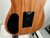 Used Fender FINNEAS ACOUSTASONIC PLAYER TELECASTER Solid Top Acoustic Guitar White 40012-S000318186 View 17