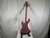 Used Squier CV 60S J BASS J Type Bass Guitar Pink 4-String 40012-S000318189 View 10