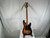 Used Squier CV 70S P BASS P Type Bass Guitar Sunburst 4-String 40012-S000318190 View 2