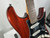 Used Squier CV 70S STRAT HSS S Type Electric Guitar Red 6-String 40012-S000318193 View 5