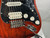 Used Squier CV 70S STRAT HSS S Type Electric Guitar Red 6-String 40012-S000318193 View 7