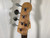 Used Squier II PRECISION BASS KOREA 1995 Vintage P Type Bass Guitar Black 4-String 40107-S000158939 View 3