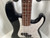Used Squier II PRECISION BASS KOREA 1995 Vintage P Type Bass Guitar Black 4-String 40107-S000158939 View 6