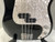 Used Squier II PRECISION BASS KOREA 1995 Vintage P Type Bass Guitar Black 4-String 40107-S000158939 View 7