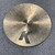 Used ZILDJIAN K 16 INCH DARK THIN Crash Cymbal 41106-S000103878 View 3