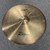 Used ZILDJIAN A 24 INCH MEDIUM Ride Cymbal 41106-S000103879 View 1