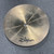 Used ZILDJIAN A 24 INCH MEDIUM Ride Cymbal 41106-S000103879 View 3