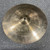Used SABIAN AA 16 INCH THIN Crash Cymbal 41106-S000103881 View 1