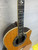 Used Ovation 1669 CUSTOM LEGEND 1982 Vintage Solid Top Acoustic Guitar Natural 41124-S000214341 View 3