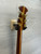 Used Ovation 1669 CUSTOM LEGEND 1982 Vintage Solid Top Acoustic Guitar Natural 41124-S000214341 View 5