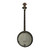 Used Deering Basic Tenor Banjo 41117-S000057073 View 3
