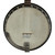 Used Deering Basic Tenor Banjo 41117-S000057073 View 1
