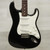 Used Chandler 21 Fret Rosewood Electric Guitar 40015-S000342953 View 1