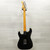 Used Chandler 21 Fret Rosewood Electric Guitar 40015-S000342953 View 8