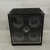 Used Swr Goliath III 410 4x10 Bass Guitar Cabinet - Local Pickup Only 40015-S000342956 View 5