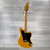 Used Squier Vintage Modified Jazzmaster Special Electric Guitar - Butterscotch Blonde 40112-S000184862 View 3