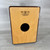 Used Meinl Percussion Artisan Edition Peruvian Festejo Line Flamenco Cajon 40112-S000184861 View 7
