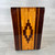 Used Meinl Percussion Artisan Edition Peruvian Festejo Line Flamenco Cajon 40112-S000184861 View 6