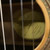 Used Lucero LC-100CE Laminate Top Acoustic Guitar Natural 41125-S000042964 View 2