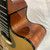 Used Lucero LC-100CE Laminate Top Acoustic Guitar Natural 41125-S000042964 View 4
