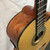 Used Lucero LC-100CE Laminate Top Acoustic Guitar Natural 41125-S000042964 View 5