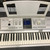 Used Yamaha DGX-505 88-Key Keyboard 88-key 41125-S000042965 View 3