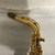 Used CHATEAU CAS-22GL Alto Saxophone 41128-S000115816 View 2