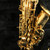 Used CHATEAU CAS-22GL Alto Saxophone 41128-S000115816 View 5