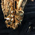 Used CHATEAU CAS-22GL Alto Saxophone 41128-S000115816 View 7