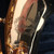 Used CHATEAU CAS-22GL Alto Saxophone 41128-S000115816 View 8